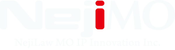 株式会社 NejiMO NejiLaw MO IP Innovation
